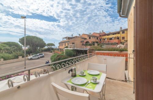 La Maddalena Apartamento | A 101 Puntavilla Mare