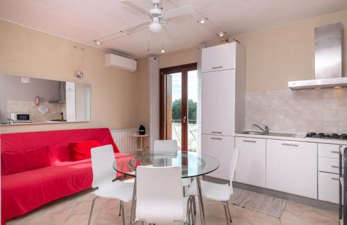 La Maddalena Apartamento | A 101 Puntavilla Mare