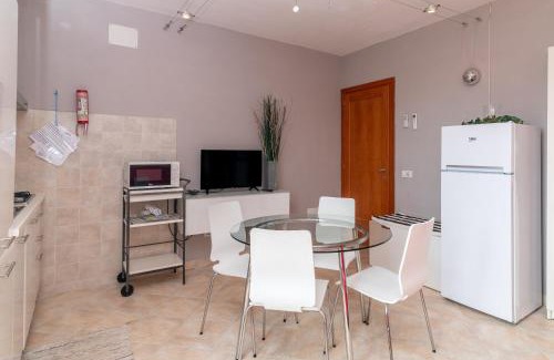 La Maddalena Apartamento | A 101 Puntavilla Mare