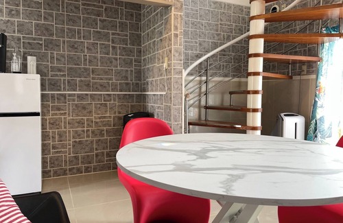 Miyazaki Casa | A 10minute walk from Miyazaki Airport A maisonett - Elegance Airport South B / Miyazaki Miyazaki