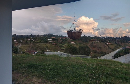 Guarne Cabaña | A 15 min del aeropuerto casa rural , aire puro, tranquilidad y descanso