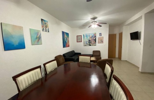 Puerto Morelos Casa | ¡ A 15 Minutos del Aeropuerto de Cancún, Casa Vacacional en Puerto Morelos, Qroo
