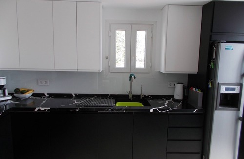 Mijas Villa | Una villa privada de lujo con orientación sur en una excelente ubicación!
