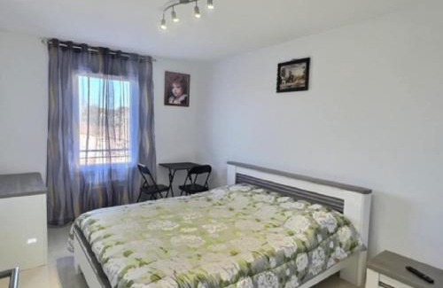 Vias Apartamento | A 150m de la plage - Coquet appartement pour 4 personnes
