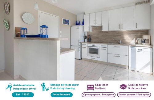 Piriac-sur-Mer Casa | A 150m de la plage, jolie maison avec jardin pour 10