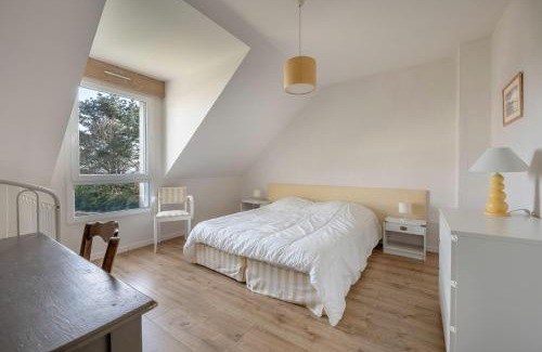 Piriac-sur-Mer Casa | A 150m de la plage, jolie maison avec jardin pour 10