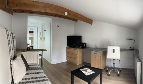 Aytre Apartamento | A -15min à Vélo du vieux Port La Rochelle 2
