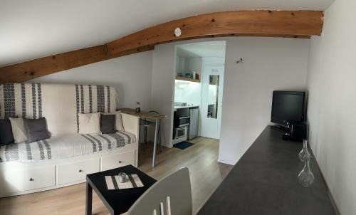 Aytre Apartamento | A -15min à Vélo du vieux Port La Rochelle 2