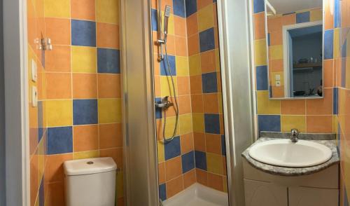 Aytre Apartamento | A -15min à Vélo du vieux Port La Rochelle 2