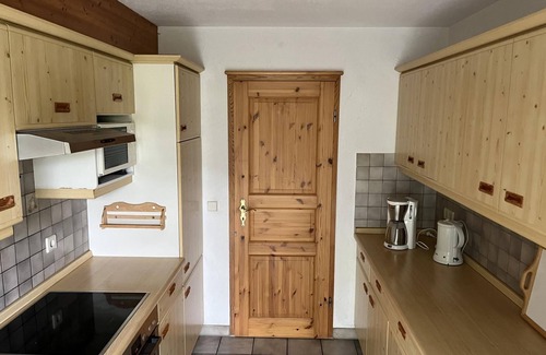 Missen Apartamento | A 17 - Ferienhaus Alpenrose im Feriendorf Sonnenhang - Ferienhäuser im Feriendorf Sonnenhang in