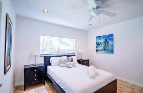 Hendricks and Venice Isles Casa | A 1bedroom Las Olas on the water