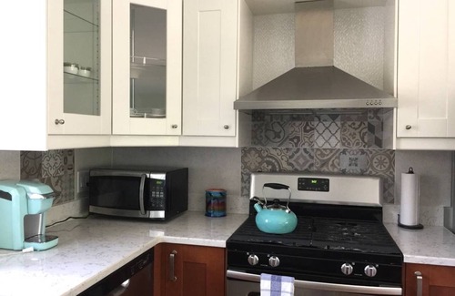 White Plains Casa | Un nuevo 1BR cerca de la estación de tren de White Plains