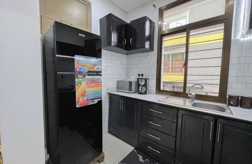 Upanga East Apartamento | A 2 Bed Cosy Condo in the heart of Dar es salaam city