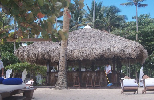 Puerto Plata Complejo | Una suite de 2 dormitorios / 2 baños en The Royal Suites, Cofresi Beach