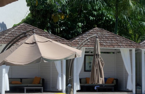Puerto Plata Complejo | Una suite de 2 dormitorios / 2 baños en The Royal Suites, Cofresi Beach