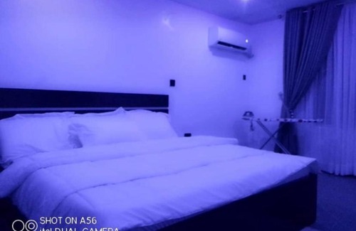 Ojodu Apartamento | A 2 bedroom apartment