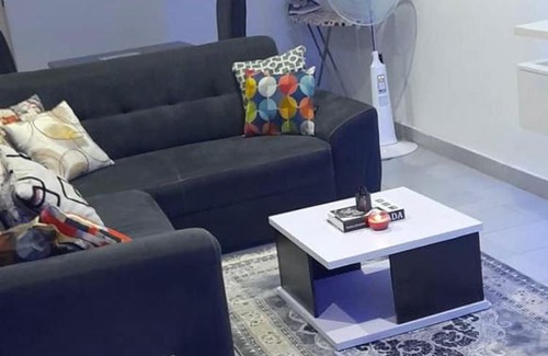 Ojodu Apartamento | A 2 bedroom apartment