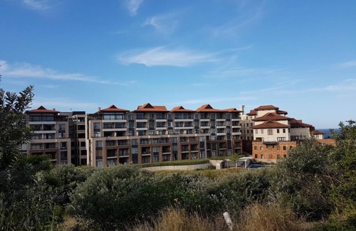 Port Zimbali Casa | A 2-bedroom Suite with awesome amenities at delightful Zimbali Coastal Estate