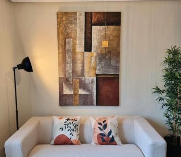 Centro de Oviedo Apartamento | a 2 min de Gascona