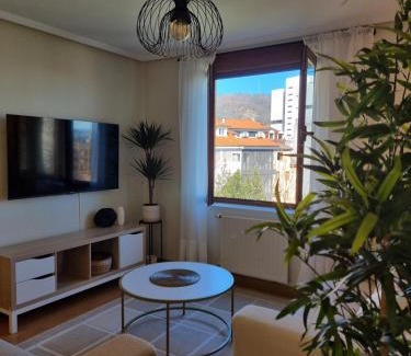Centro de Oviedo Apartamento | a 2 min de Gascona