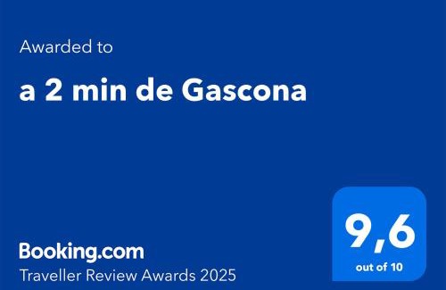 Centro de Oviedo Apartamento | a 2 min de Gascona