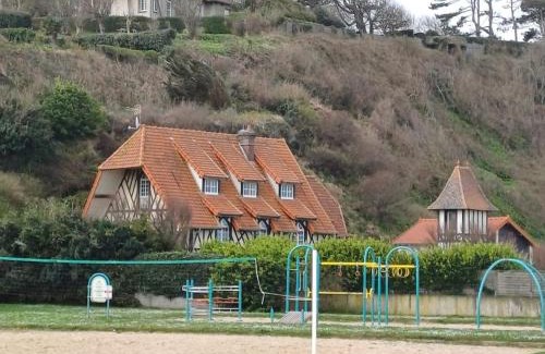Hautot-sur-Mer Casa | A 2 pas de la mer