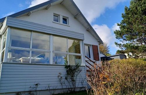 Hautot-sur-Mer Casa | A 2 pas de la mer