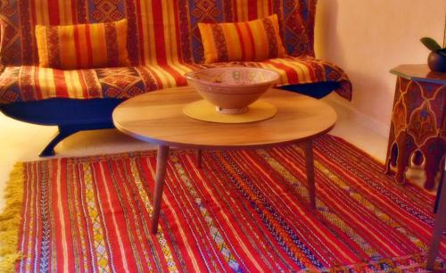 El Jadida Apartamento | A 2 pas de la plage, appartement cosy, confort, proche toutes commodités, Wifi haut débit, TV connectée, Netflix, climatiseur, Acte mariage pour couple national,3 nuits mimum