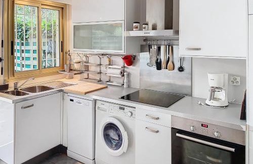 Cannes Apartamento | A 2 pas des plages piscine 183L STENJ