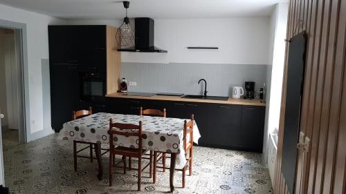 Xonrupt-Longemer Apartamento | A 2 pas du lac
