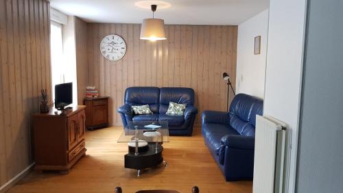 Xonrupt-Longemer Apartamento | A 2 pas du lac