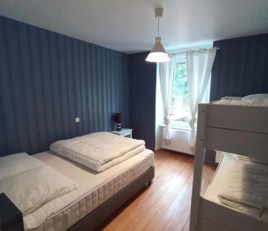 Xonrupt-Longemer Apartamento | A 2 pas du lac