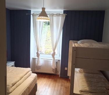Xonrupt-Longemer Apartamento | A 2 pas du lac