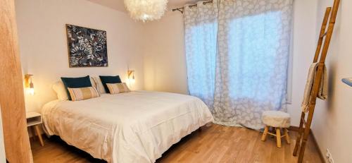 Sevrier Apartamento | A 2 PAS DU LAC - WIFI - Garage - Netflix - Disney+ - Lac