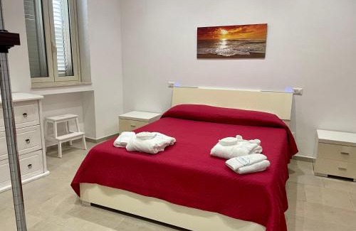 Torre di Faro Apartamento | A 2 passi dal mare Torre Faro LA PUNTA SeaHouse