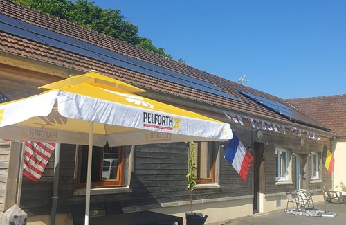 Periers Casa | A 20 mn des Plage du Cotentin du Débarquement Gite Idéal Pour Famille Entre Amis