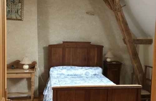 Saint-Germain-et-Mons Otro | Una granja de piedra de Perigordian de 200 años cerca de Bergerac