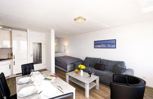 Sierksdorf Apartamento | A-267, Traumblick, Strandlage