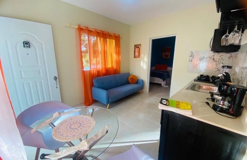 Montellano Apartamento | A-3 aparta estudio