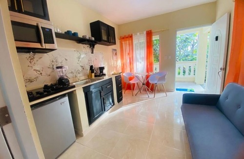 Montellano Apartamento | A-3 aparta estudio