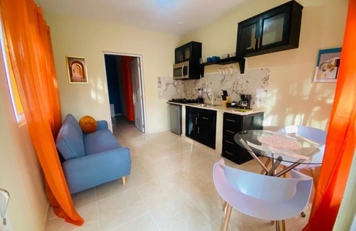 Montellano Apartamento | A-3 aparta estudio