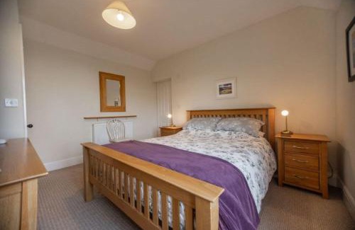 Lynton Casa | A 3 bed cottage in Exmoor with fantastic sea views
