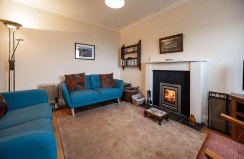 Lynton Casa | A 3 bed cottage in Exmoor with fantastic sea views