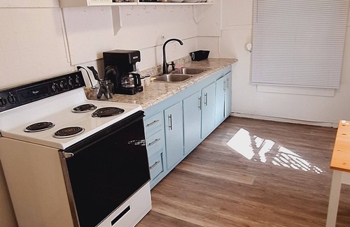 Fort Worth Casa | A 3-bedroom house in NE Fort Worth with WiFi, AC, and plenty of parking.