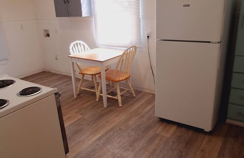 Fort Worth Casa | A 3-bedroom house in NE Fort Worth with WiFi, AC, and plenty of parking.