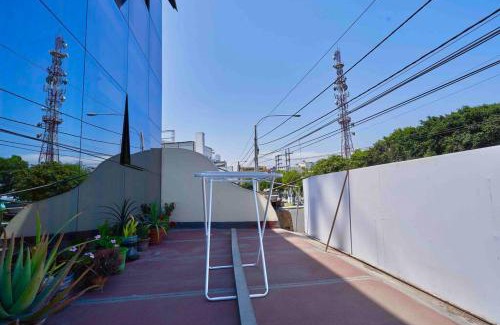 Trujillo Apartamento | A 3 Cdras del Centro histórico, Amplio y en Piso 2