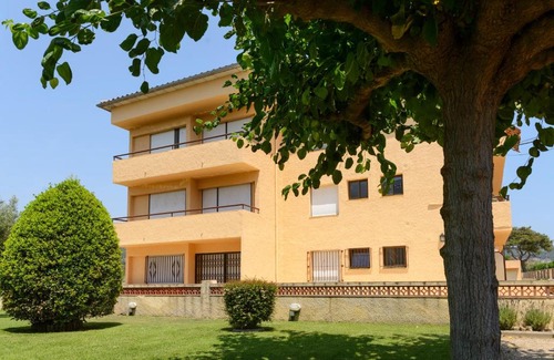 Els Griells Apartamento | A 3 minutos de la playa. Cerca del centro