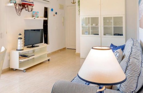 Els Griells Apartamento | A 3 minutos de la playa. Cerca del centro