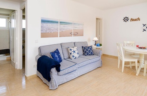 Els Griells Apartamento | A 3 minutos de la playa. Cerca del centro
