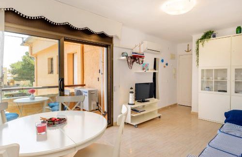 Els Griells Apartamento | A 3 minutos de la playa. Cerca del centro